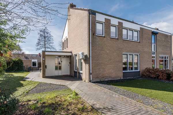 Medium property photo - Dwarssplitting 1, 9502 CA Stadskanaal
